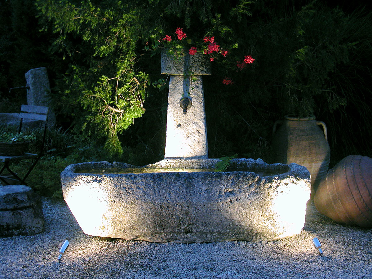 Galerie, Impressionen und Referenzen von Zimmermann Gartenbau